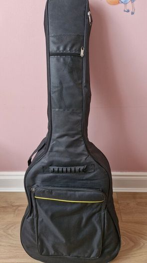 Valencia guitar