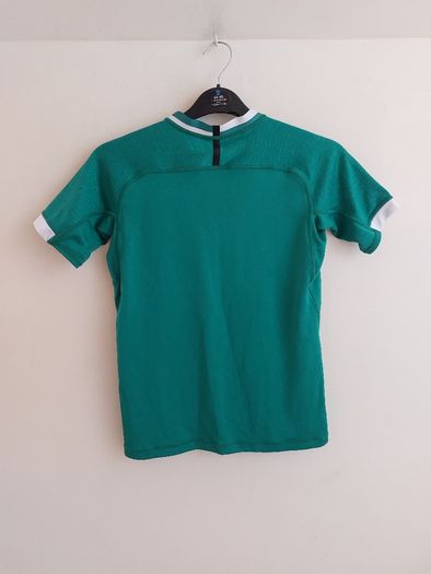 ireland rugby jersey