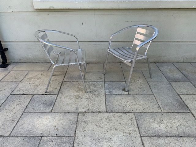 Garden Chairs