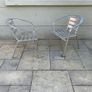 Garden Chairs Image 2