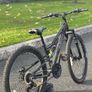 Full Suspension Apollo gradient mountain bike Image 4