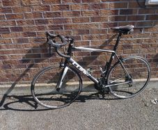 Cube Peleton CSL Race Road Bike