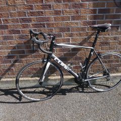 Cube Peleton CSL Race Road Bike
