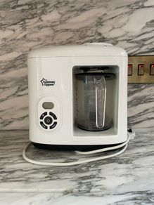 Tommee Tippee Food Steamer & Blender