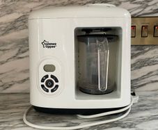 Tommee Tippee Food Steamer & Blender