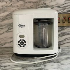 Tommee Tippee Food Steamer & Blender