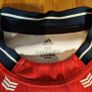 Munster Rugby Jersey (XS) Image 3