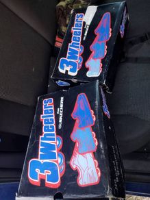sketchers 3wheelers