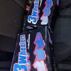 sketchers 3wheelers