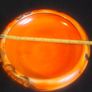Large decorative vintage bowl Image 5