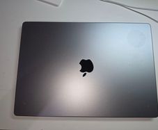 MacBook Pro M1 Pro 16inch 32GB