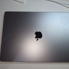 MacBook Pro M1 Pro 16inch 32GB