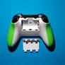 Official Xbox Series Velocity Green Controller Image 3