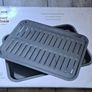 roast and drain non stick bakeware Image 8