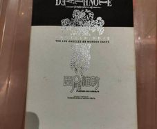 Deathnote; Another Note: The Los Angeles BB Murder Cases