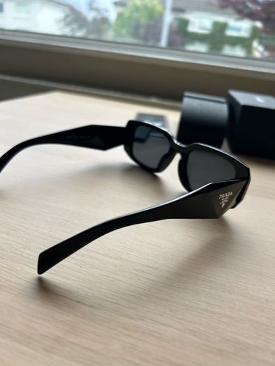 Prada Sunglasses