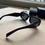 Prada Sunglasses Image 4