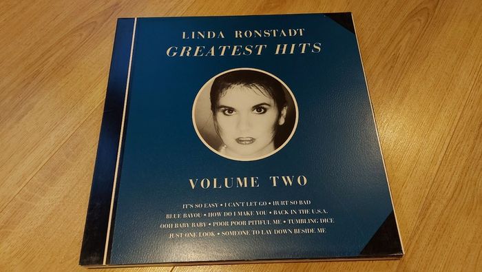 Batch 2 of Vinyl Records for Sale - all in Excellent condition