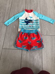 baby swimwear