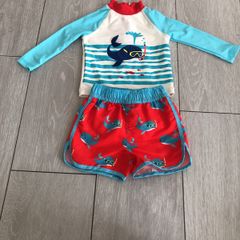baby swimwear