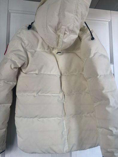 Canada goose Parker
