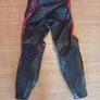 Original Quality Genuine Leather USA Leather Motorcycle Suit FIELDSHEER Image 8