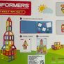 Magformers brand new sealed box Image 8