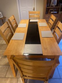 Kitchen Table