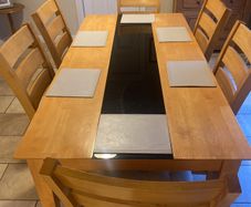 Kitchen Table