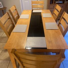 Kitchen Table