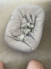 Stokke Tripp Trap Newborn seat