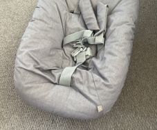 Stokke Tripp Trap Newborn seat