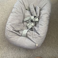 Stokke Tripp Trap Newborn seat