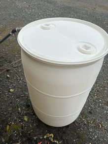200l barrel
