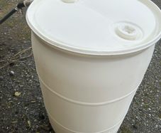 200l barrel