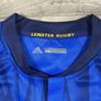 Adidas Leinster Rugby Jersey Shirt Mens XXL Image 4