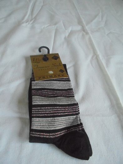 Trousers Socks x 3 for Sale