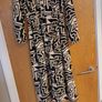 Akoz De Joi Dress  S - X- Large  S - 14..NEW. Image 3
