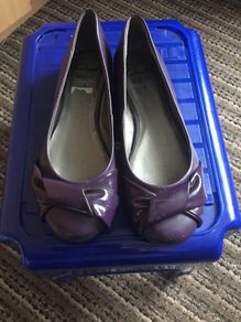 girls shoes