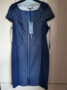 BNWT - M&S dress UK 14