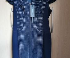 BNWT - M&S dress UK 14
