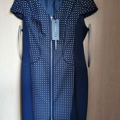 BNWT - M&S dress UK 14