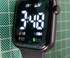Watches 5