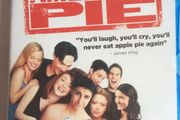 American Pie [1999] Jason Biggs, Chris Klein, Alyson Hannigan, Natasha Lyonne, Thomas Ian Nicholas, Tara Reid, Mena Suvari, Eddie Kaye Thomas, Seann William Scott, Eugene Levy, Shannon Elizabeth, Chris Owen &amp; Jennifer Coolidge [Blu-ray Movie]