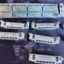 Cisco router blanking plate Image 2