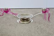 Wedding Candle holder