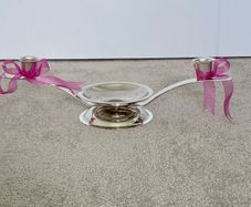Wedding Candle holder