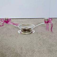 Wedding Candle holder
