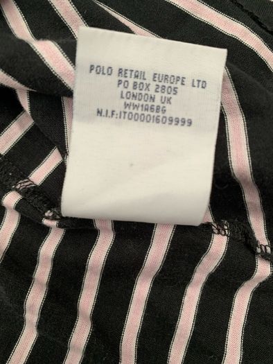 Ralph Lauren Polo T-Shirt