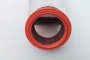 Fiat 1100D Air Filter.